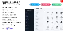 Butterfly Backend Theme.webp