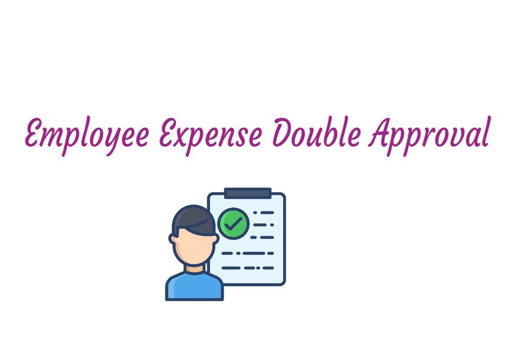 HR Employee Expense Double Approval in Odoo
