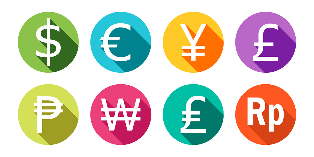 Import Daily Currency Rates