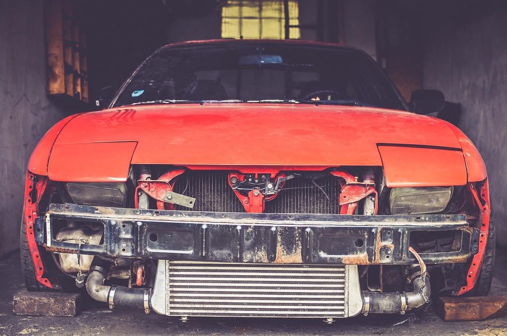 Job Inspection for Car Repair Requests