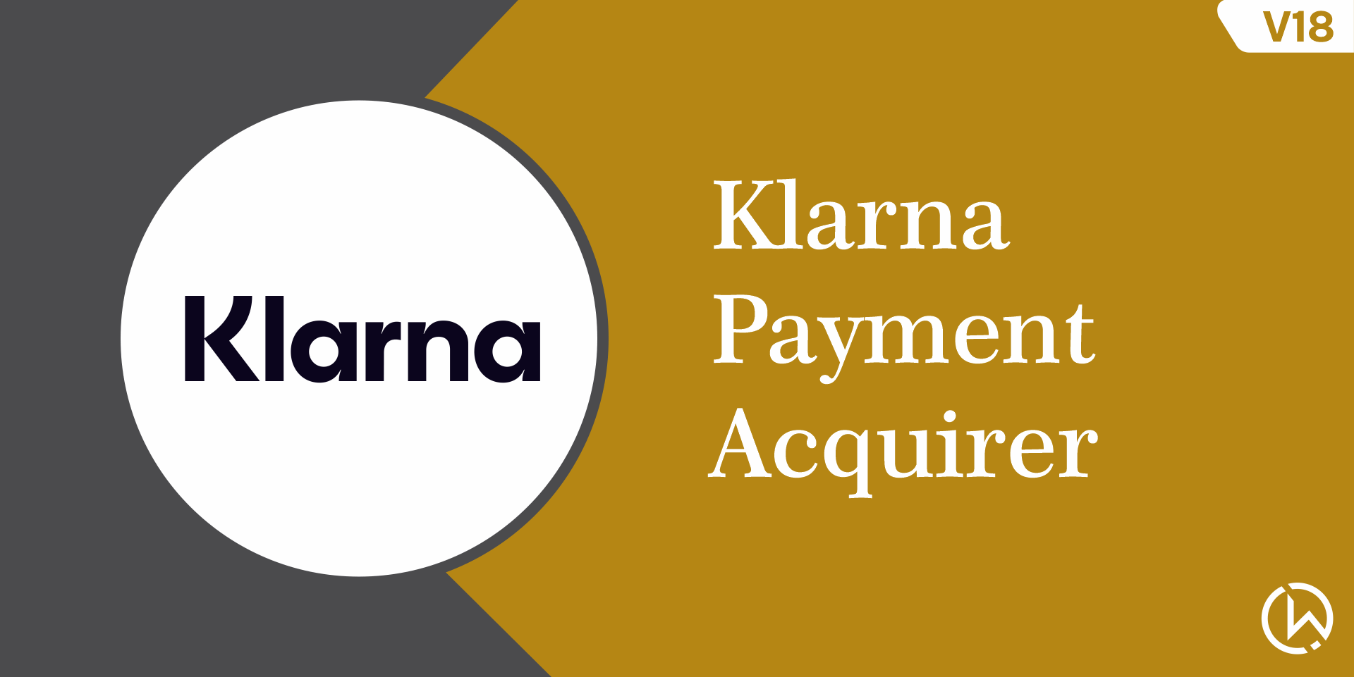 Klarna Payment Method