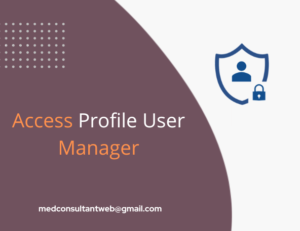 Access User Access  Manager