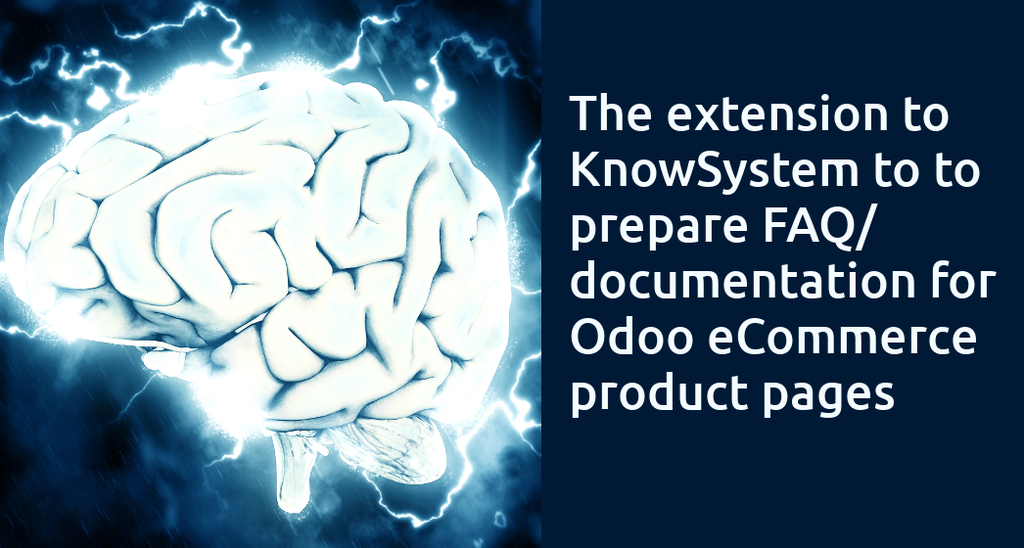 KnowSystem: eCommerce