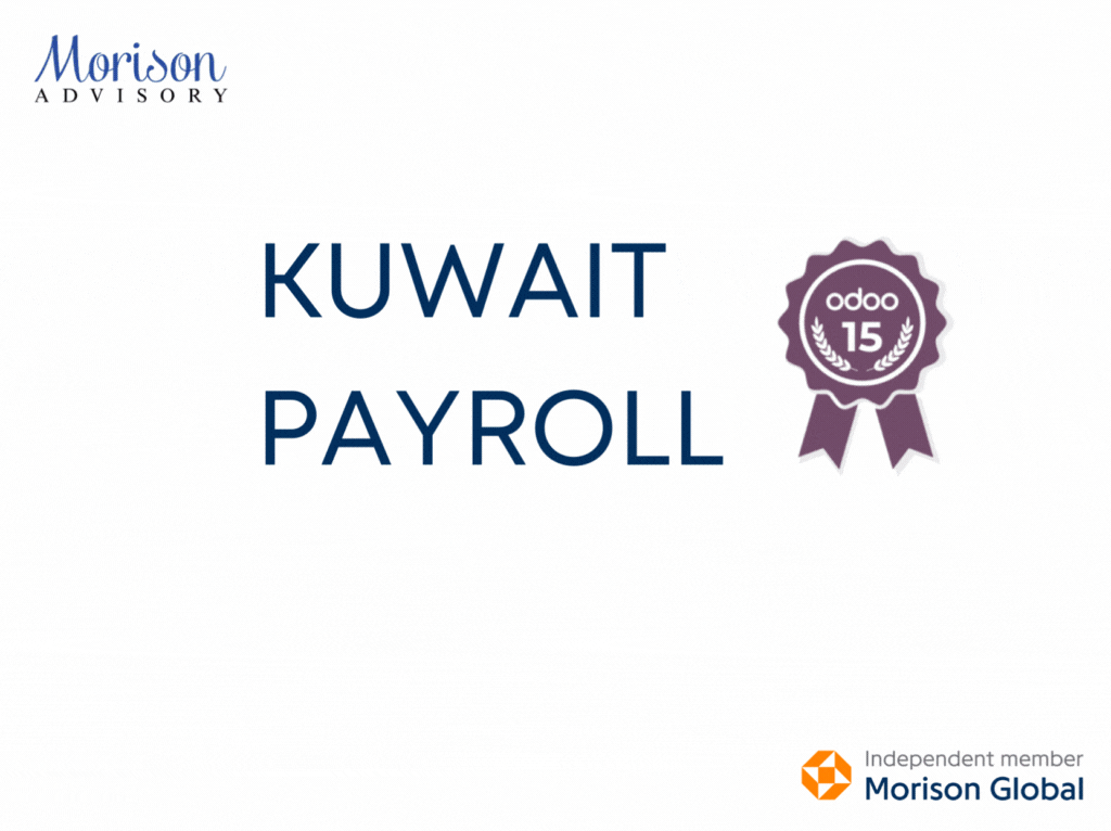 Kuwait - Payroll