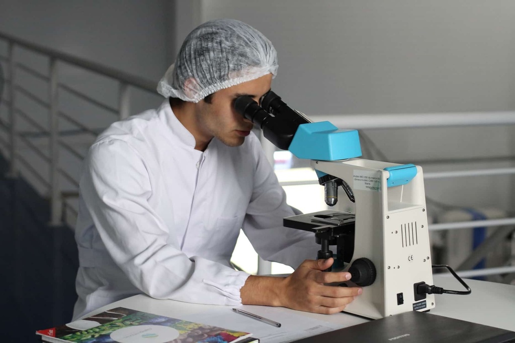 Laboratory Management
