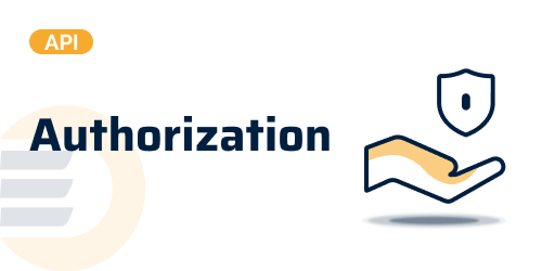 Odoo API framework Authorization