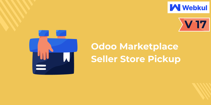 Odoo Marketplace Seller Store Pickup