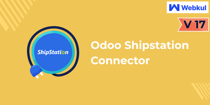 Odoo Shipstation Connector