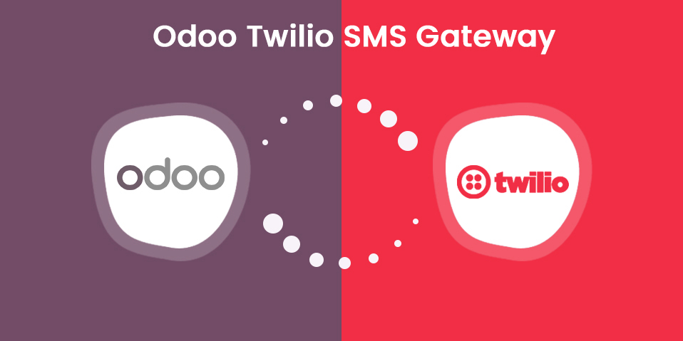 Odoo Twilio SMS Gateway || SMS Marketing || SMS Gateway || Bulk SMS || SMS Integration
