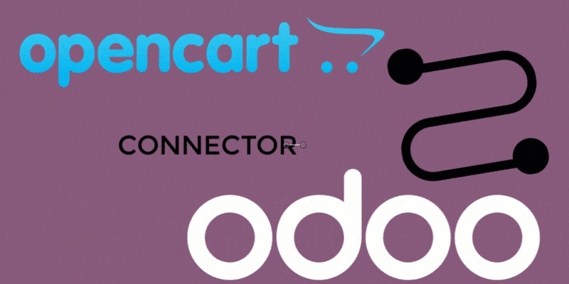 OpenCart Odoo Connector