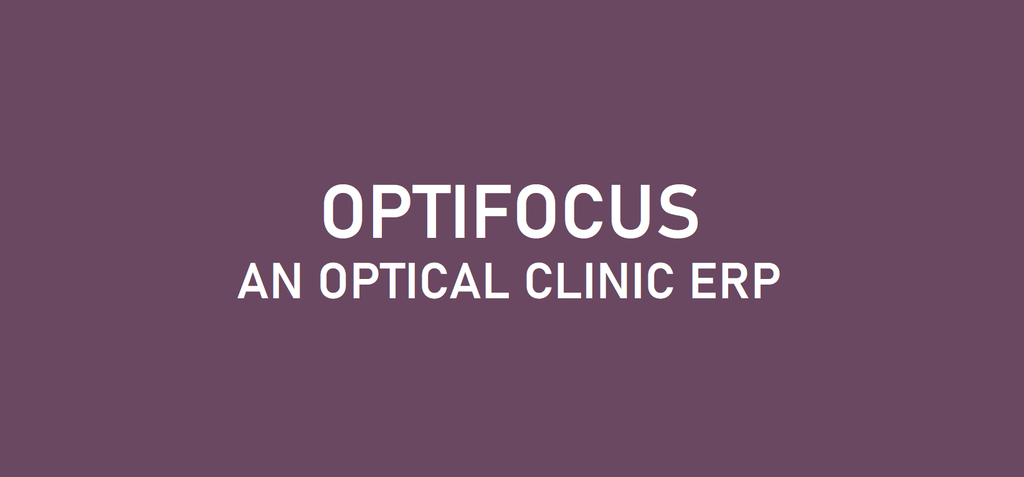 Optifocus