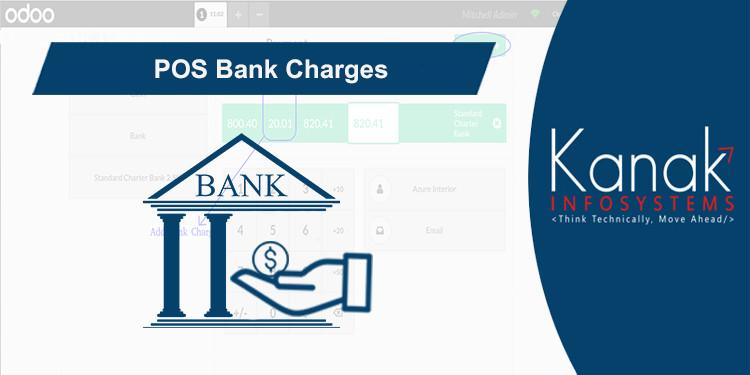 POS Bank Charges