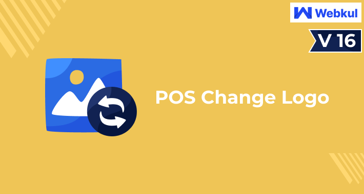POS Change Logo