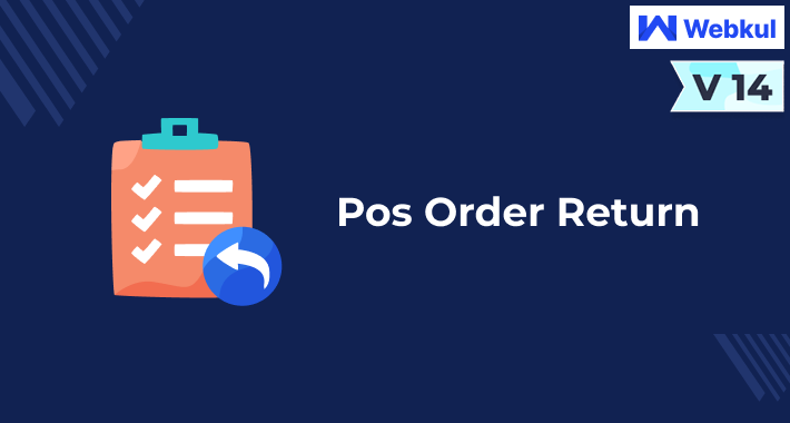 POS Order Return