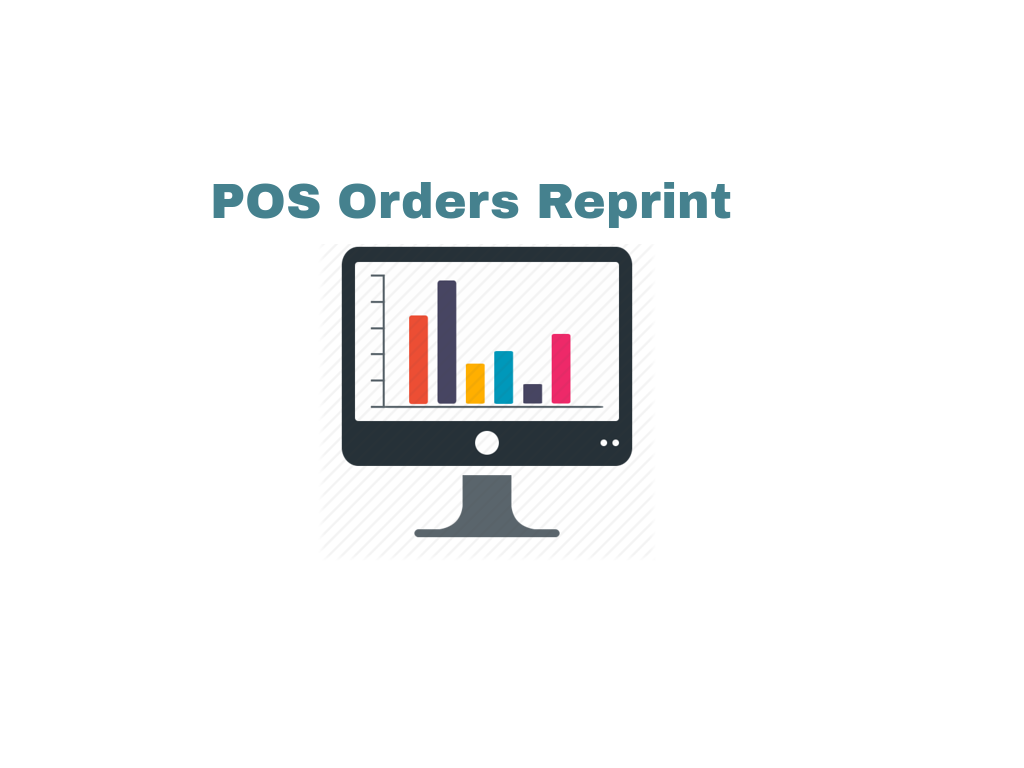 POS Orders Reprint and POS ReOrder in Odoo