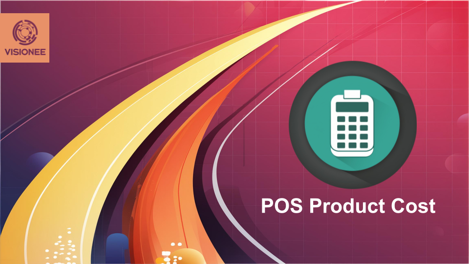 POS Product cost