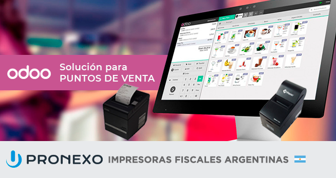 Pos Proxy Services