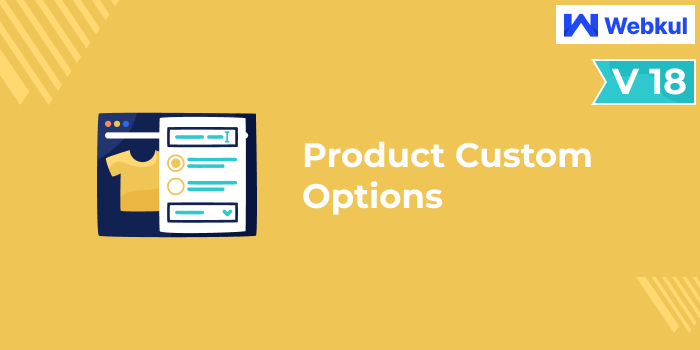 Product Custom Options