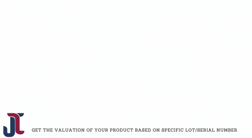 Product Valuation