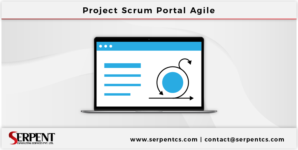 Project Scrum Portal Agile