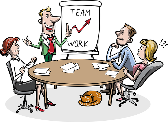 Project Team on Project and Tasks