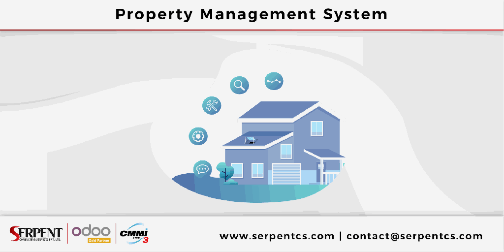 Property Management - Odoo Community Compatible (Without Portal)