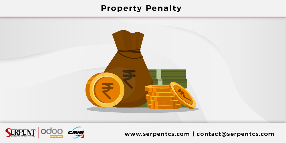 Property Penalty