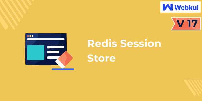 Redis Session Store