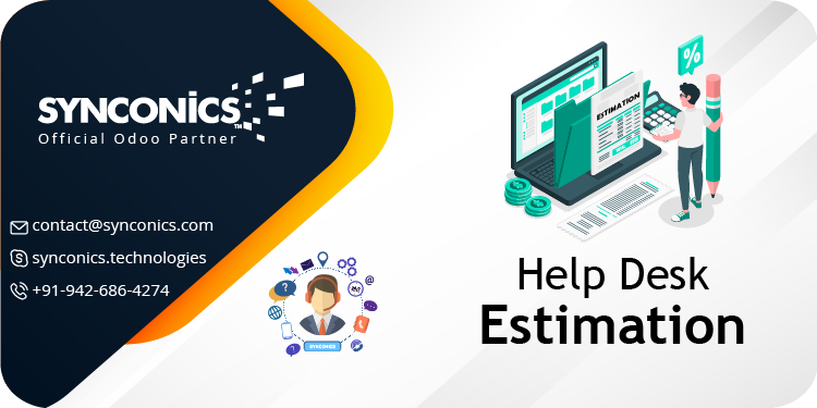 Repair Service - Estimation