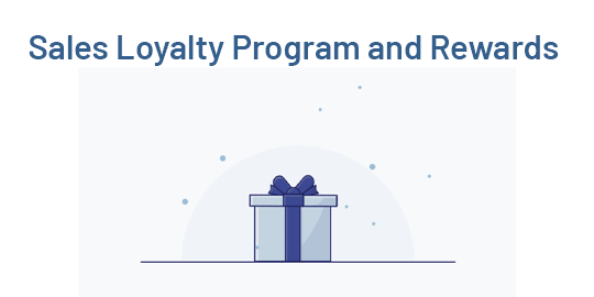 Sales Loyalty Rewards and Redeem Program in Odoo