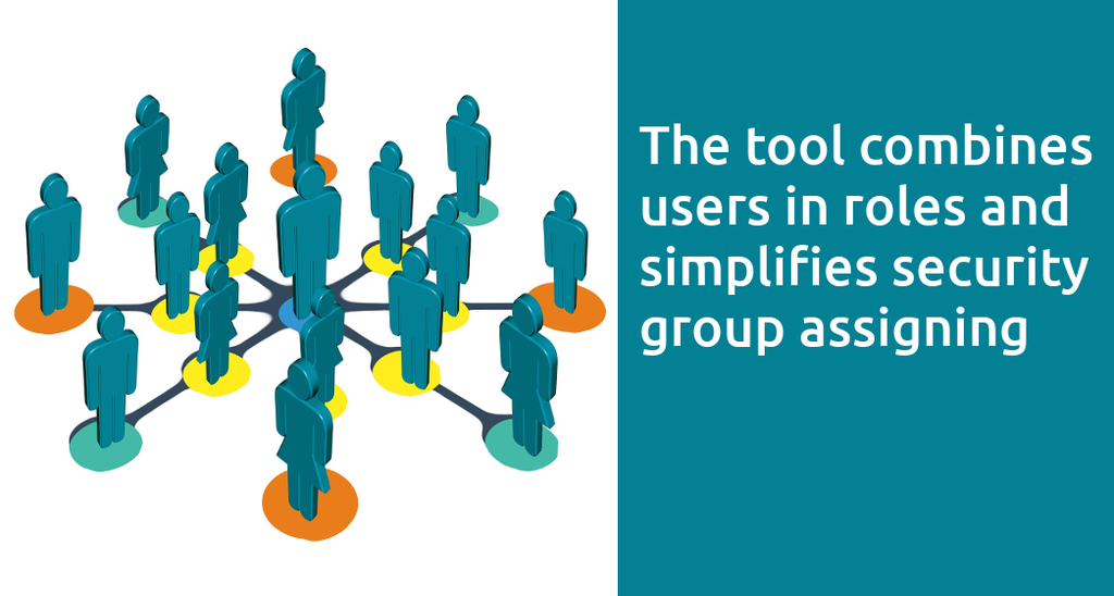 Security User Roles