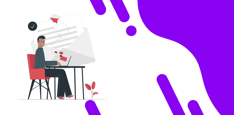 Send Document | Document Send by Email