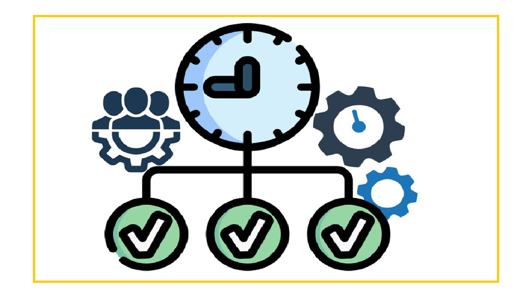 Shift Management with ZK biometric