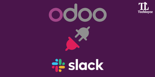 Slack Odoo Connector