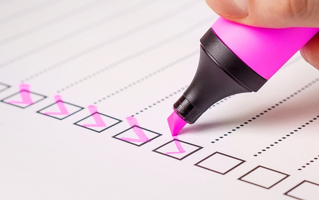 Template Based Recurring Tasks and Checklists
