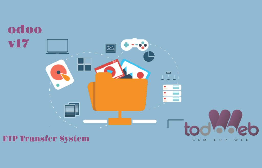 FTP Transfer File