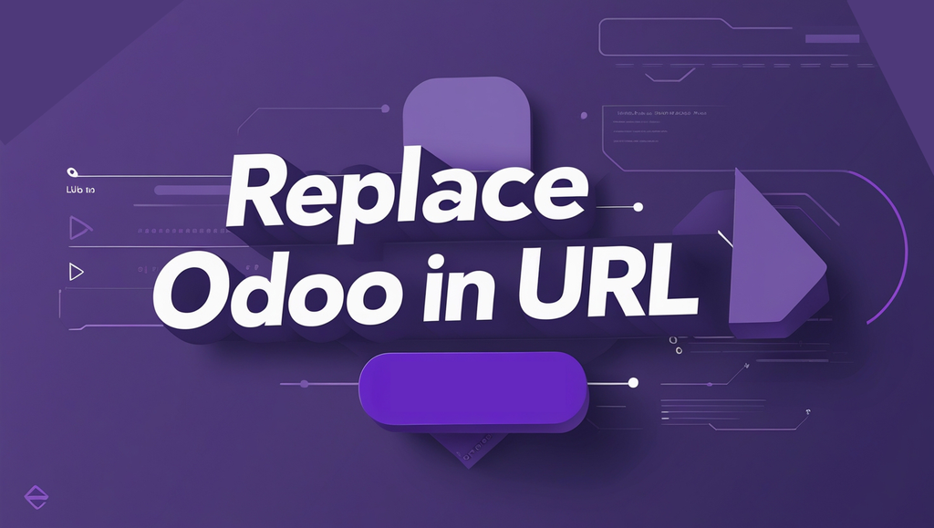 Remove Odoo in URL | Remove Odoo URL | Remove Odoo