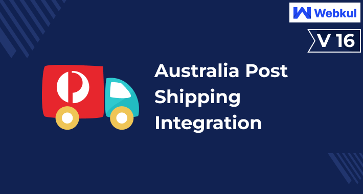 Australia Post Shipping Integration