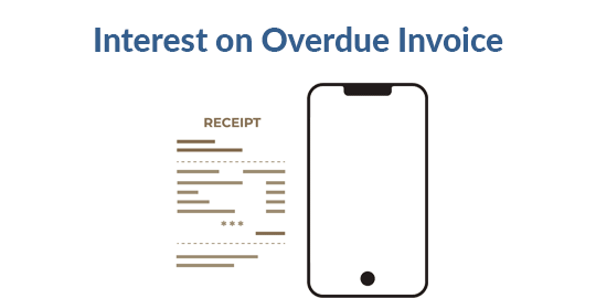 Interest on Overdue Invoice in Odoo