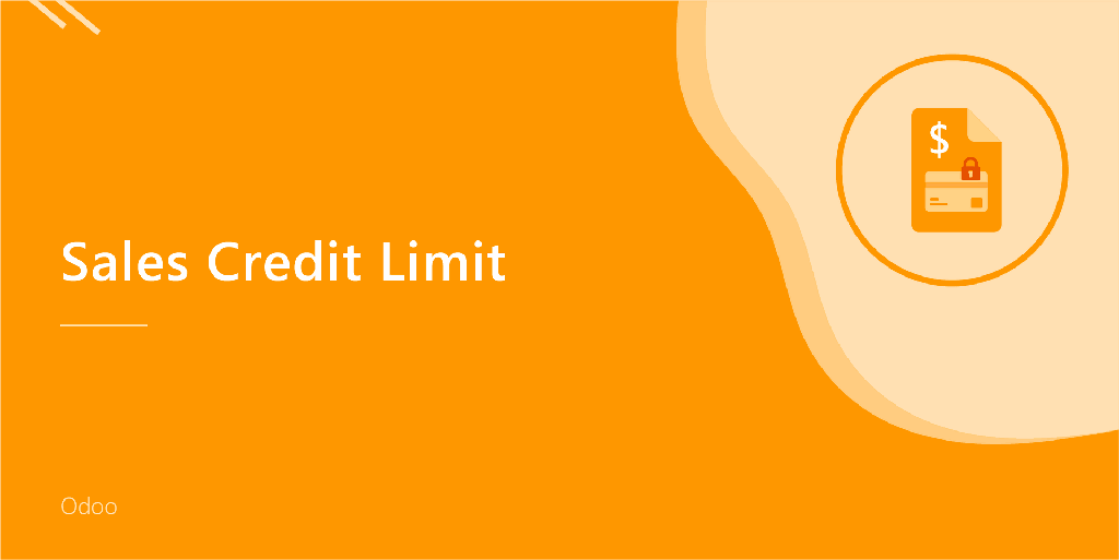 Sales Credit Limit