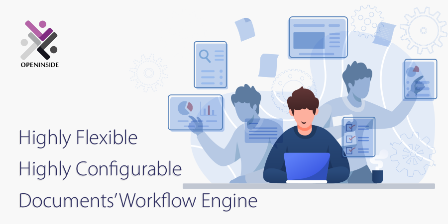 Custom Document Model