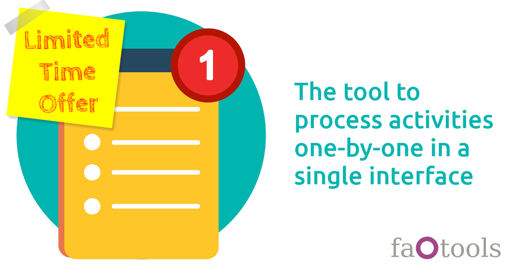Activities To-Do Interface