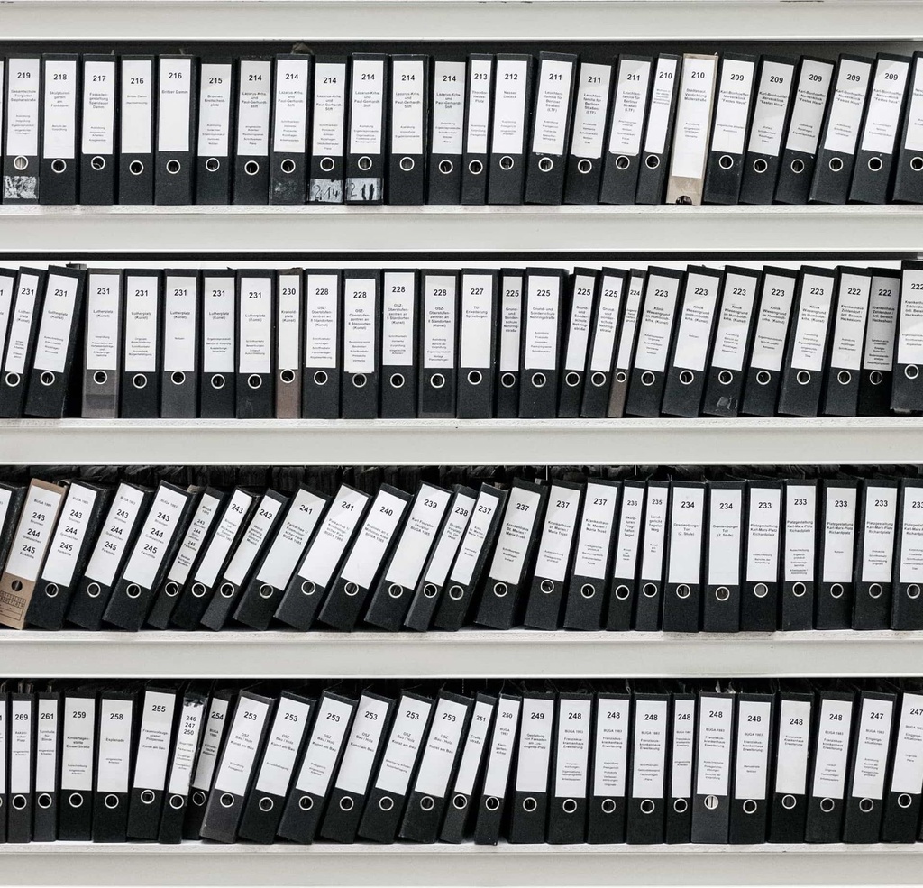 Document Management Base