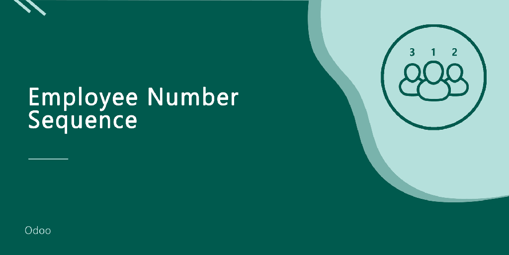 Employee Number Sequence
