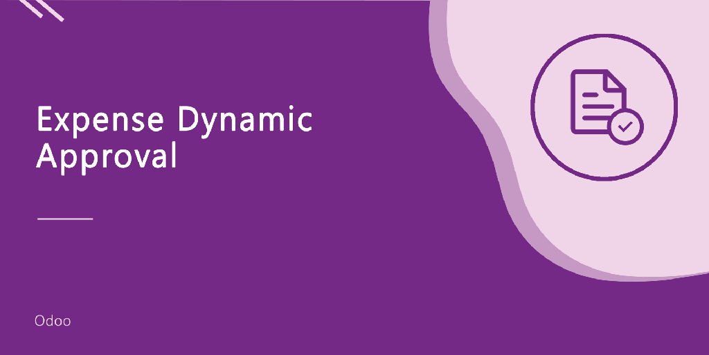 Expense Dynamic Approval