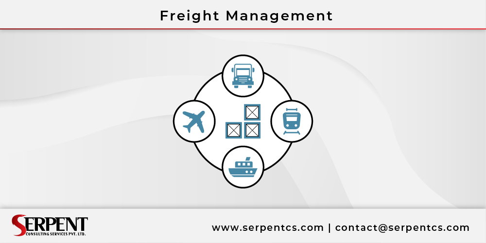 Freight Management