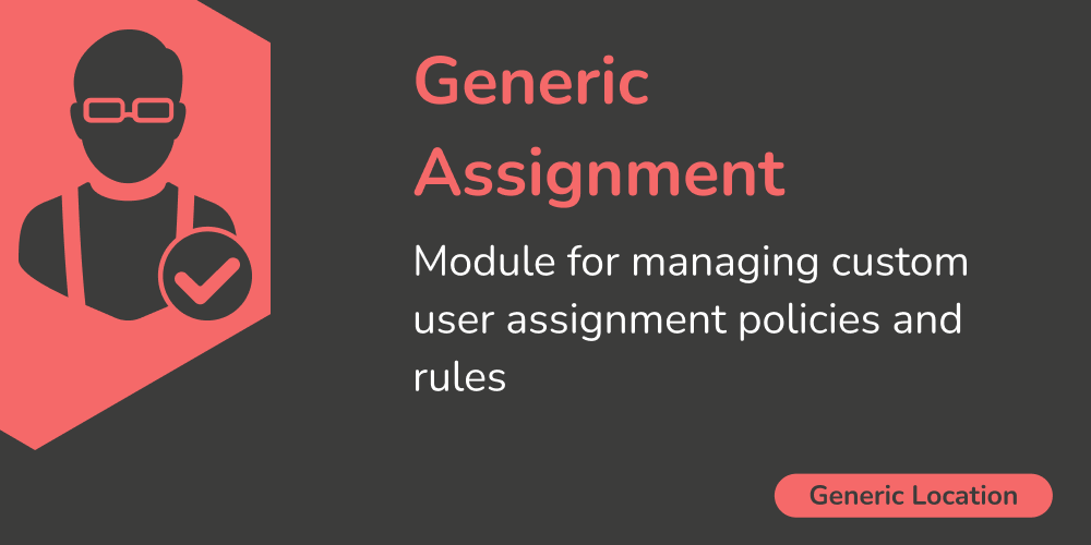 Generic Assignment