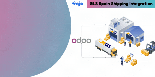 GLS Spain Shipping Integration