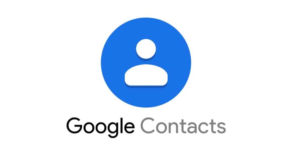 Google Contacts Sync