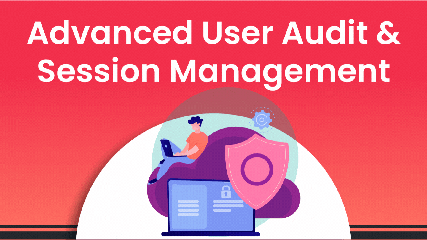 Advanced User Audit | User Activity Audit | Login Notification